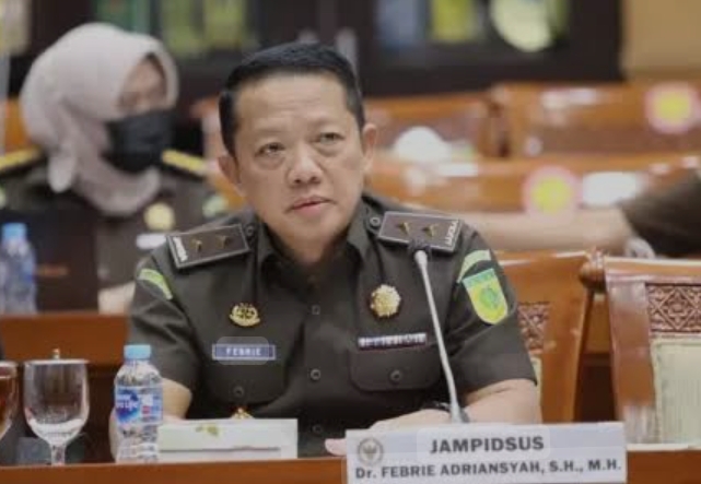 Kejaksaan Agung Periksa Tiga Saksi Terkait Dugaan Suap dan Gratifikasi di PN Jakarta Pusat