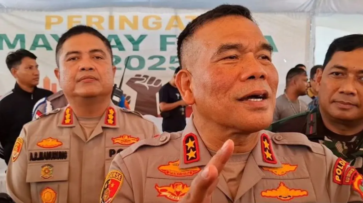 Kapolda tawarkan anak buruh berprestasi ikut tes polisi