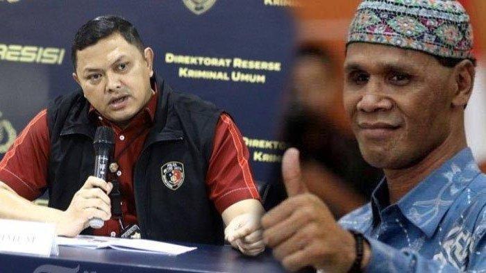 Sosok Brigjen Hengki Haryadi, 3 Kali Tangkap Hercules, Berantas Aksi Premanisme, Ini Rekam Jejaknya