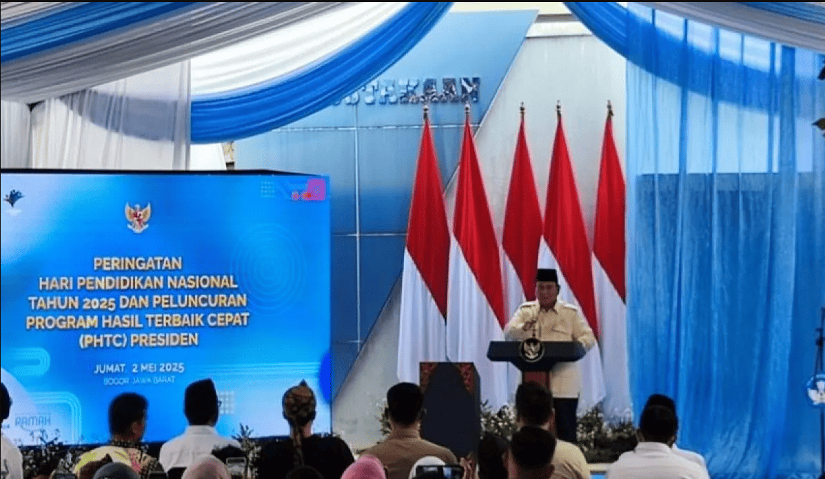 Prabowo berencana naikkan gaji hakim agar tak bisa disogok